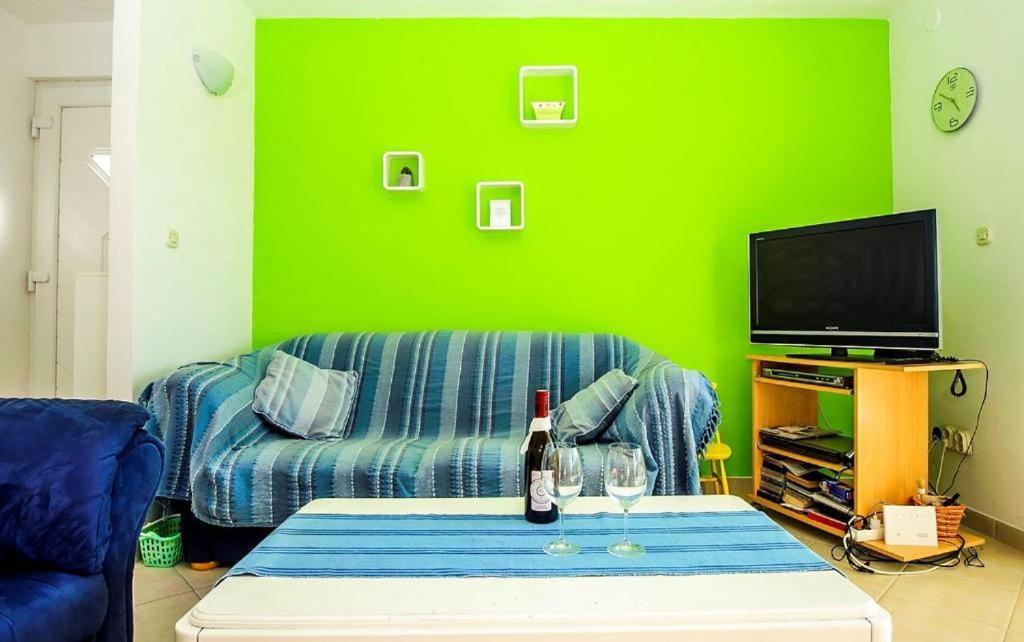 Deluxe Apartment ザボリッチ エクステリア 写真