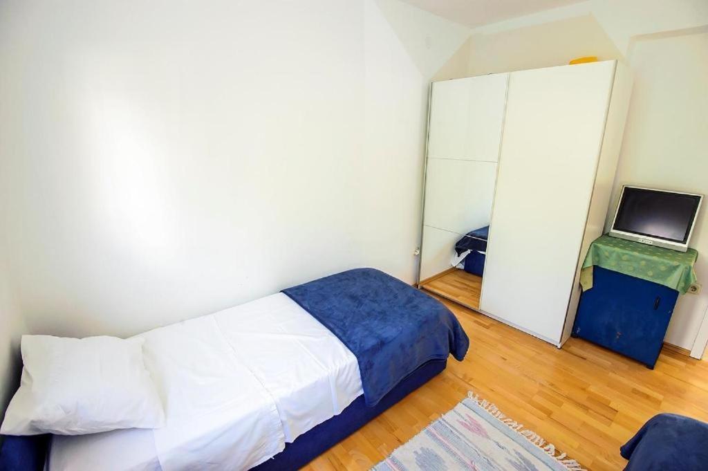 Deluxe Apartment ザボリッチ エクステリア 写真