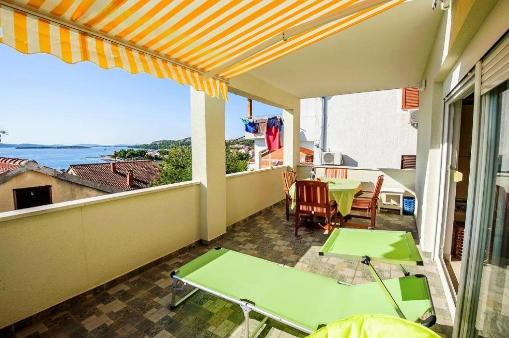 Deluxe Apartment ザボリッチ エクステリア 写真